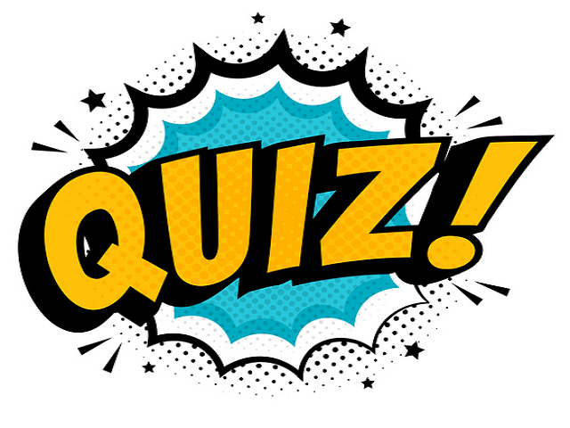 Static GK and Current Events Quiz: 20 April 2021