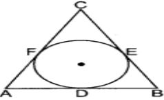 case study questions class 10 maths areas related to circles