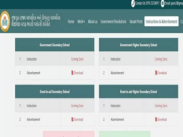 Gujarat University Recruitment 2021: Apply Staff Nurse, Medical Officer, Physician Asst & Other Posts