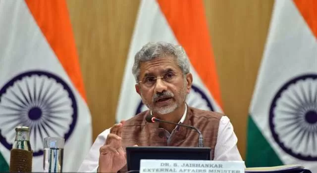 World order under serious stress: EAM Jaishankar tells UNSC