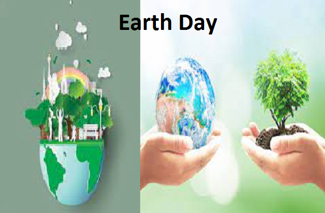 Earth Day 2021: Quotes, Wishes, Messages, Greetings ...
