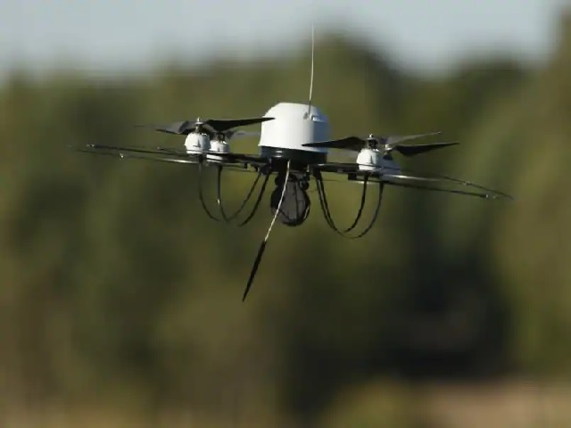 ICMR gets permission to study drones for delivering COVID-19 vaccine