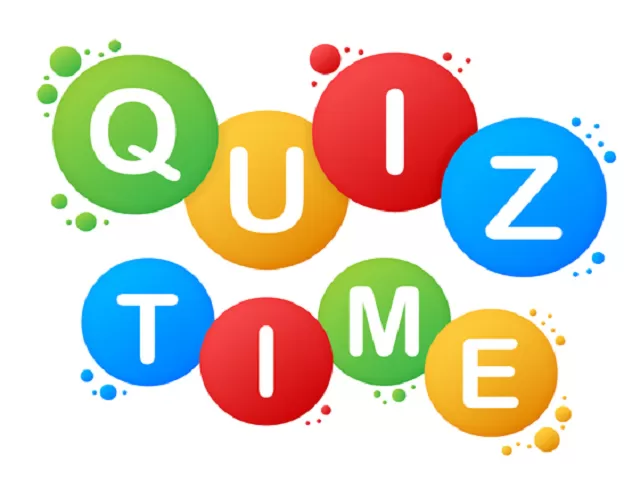 Static GK and Current Events Quiz: 23 April 2021