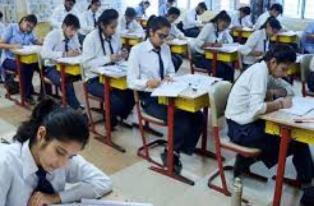 CBSE 10th Result 2021 Shortly @ cbseresults.nic.in: Know ...