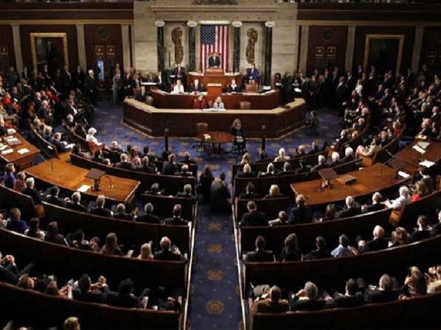 Us House Of Representatives Pass Bill To Make Washington Dc 51st State 