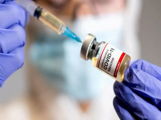 COVID Vaccine
