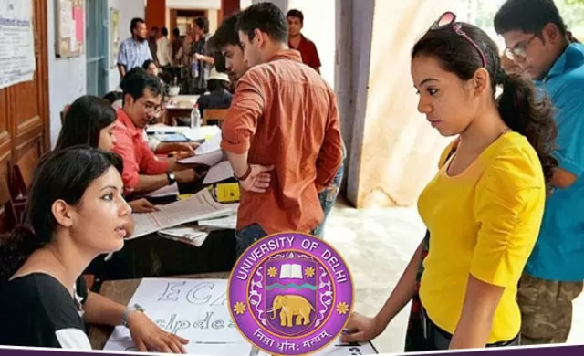 Course Options for Commerce Students who did not get Admission in DU