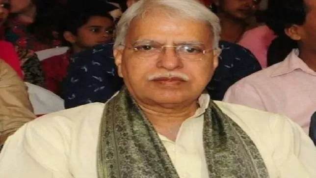 Renowned Classical singer Rajan Mishra passes away in Hindi
