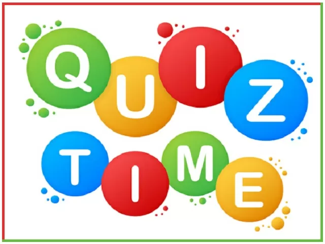 Static GK and Current Events Questions and Answers: 26th April 2021