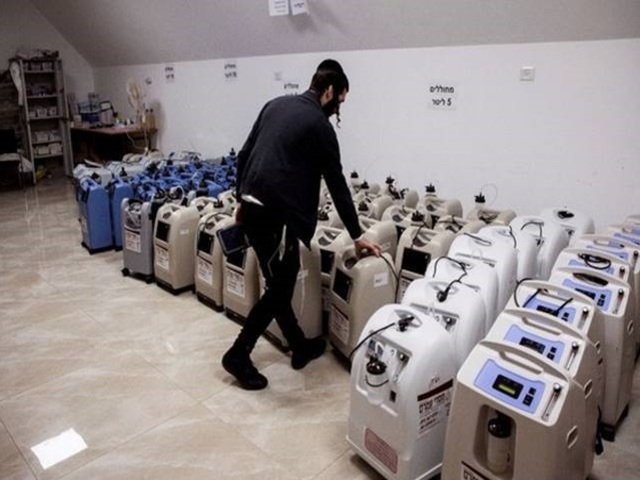 Oxygen Shortage in India: What are Oxygen Concentrators and how are they different from Cylinders? Explained