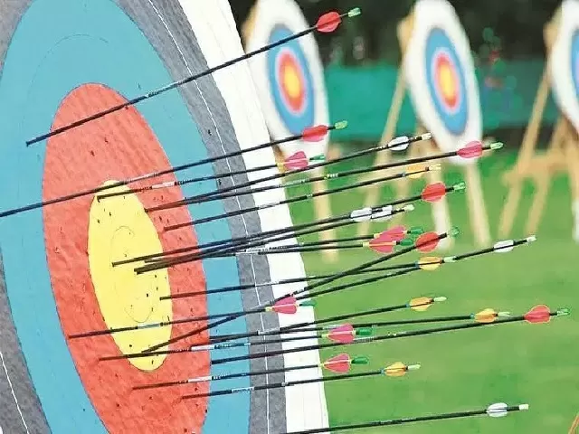 Archery World Cup 