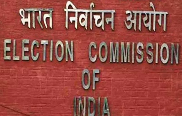 Election Commission of India