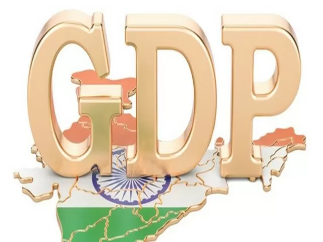 India GDP