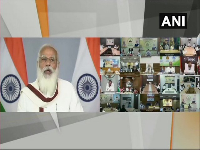 PM Modi distributes e-property cards under SVAMITVA scheme: All you need to know