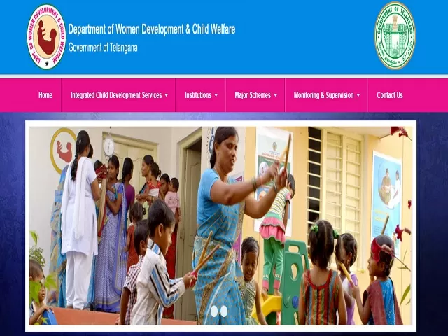 WDCW Telangana Recruitment 2021: Apply 168 AWT/AWH Posts Before 10 May