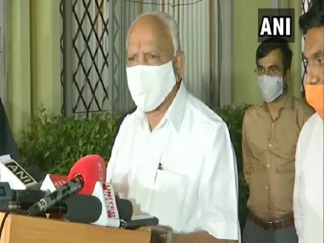 Karnataka CM