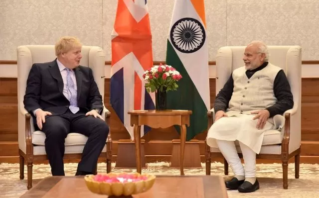 Union Cabinet approves agreement between India and UK on cooperation and assistance in custom matters