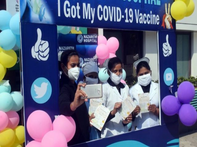 I got my COVID-19 vaccine, can I live a normal life after vaccination? Explained