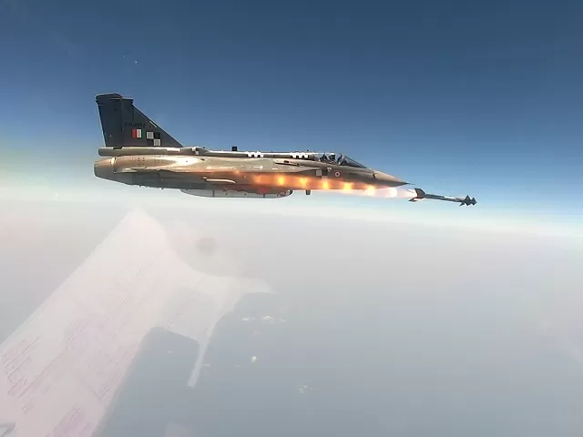 Python 5 Missiles, Source: PIB
