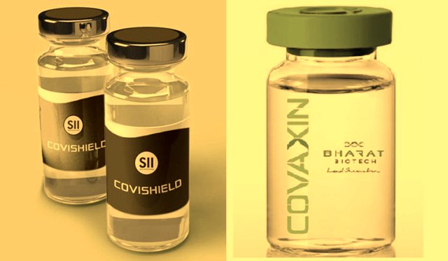 Covishield, Covaxin can neutralize 'double mutant' of coronavirus, study suggests