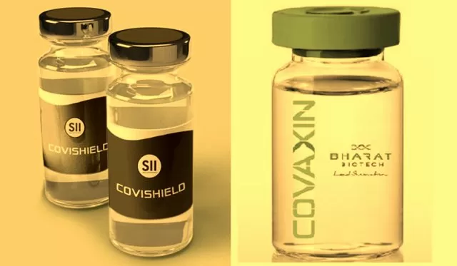 Covishield, Covaxin can neutralize ‘double mutant' of coronavirus, study suggests