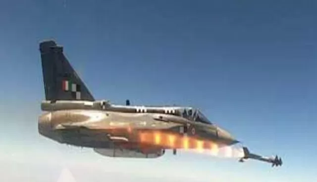 India conducts maiden trial of Python-5 air-to-air missiles