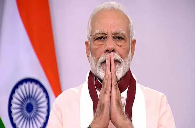 PM Modi permits procurement of 1 lakh portable oxygen concentrators from PM Cares Fund