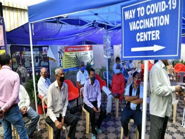 COVID-19 vaccination