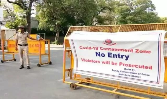 New MHA Guidelines: States/ UTs asked to follow strict containment measures till May 31, Check details 