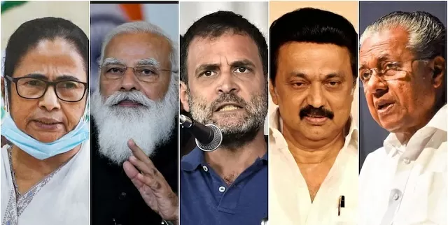 State Assembly Elections exit poll: How accurate are exit polls?