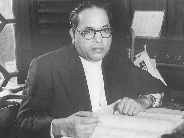 Ambedkar Jayanti 2021: Centre Declares April 14th As Public Holiday