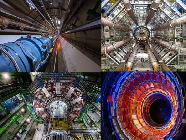 Large Hadron Collider 