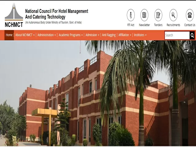 NCHMCT Recruitment 2021: Apply Stenographer, Accountant, LDC and Other Posts