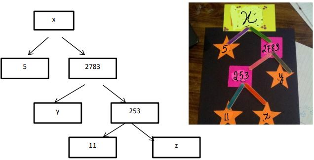 case study real numbers class 9