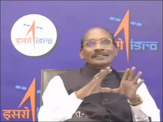 I want to get a few CV Raman’s from UPES: Chairman, ISRO