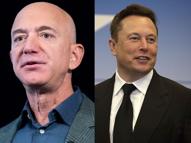 Forbes billionaires list 2021: Jeff Bezos retains top position, Elon Musk ranks 2nd