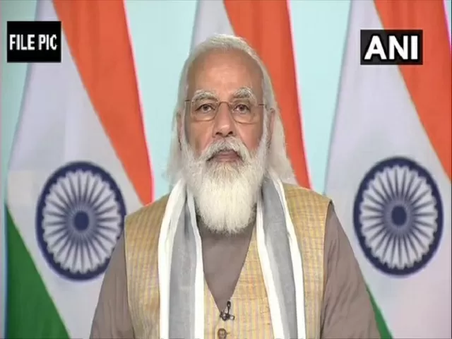 PM Modi