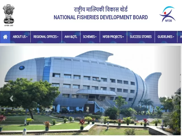 National Fisheries Development Board (NFDB) Recruitment 2021: Apply Intern Posts