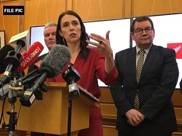 ew Zealand temporarily suspends entry for travellers from India including own citizens