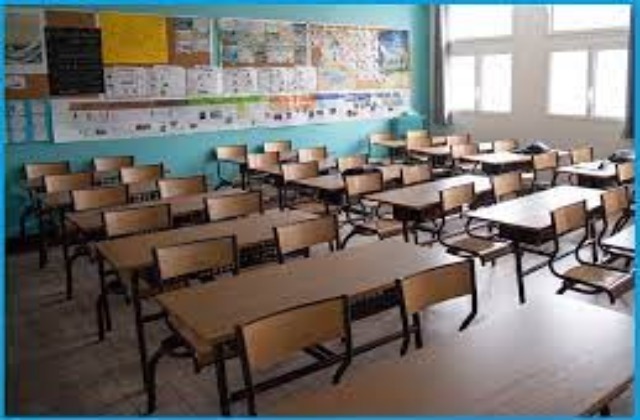 Gujarat School Reopening