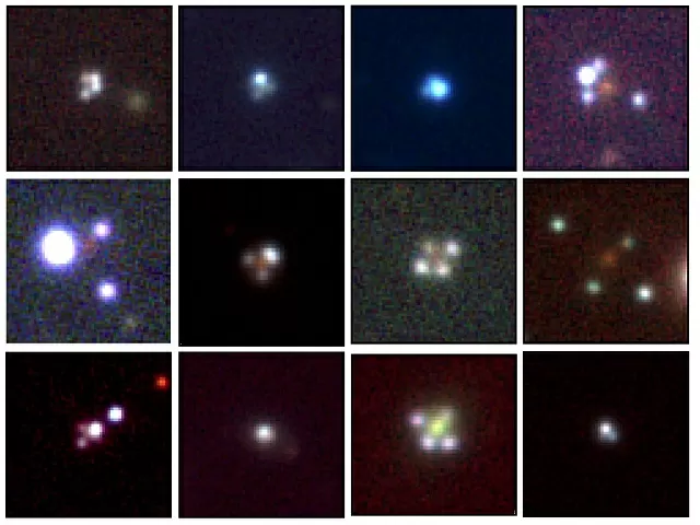 Astronomers spot 12 new quasars that can tell rate of expansion of universe, what are quasars? Explained