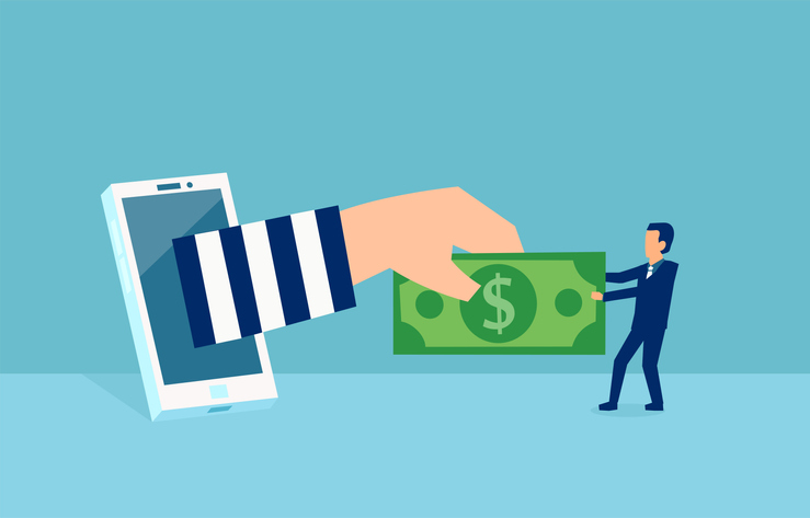 What is a Neo Bank and how is it different from a regular bank?