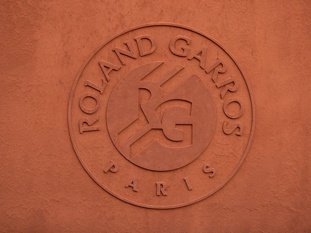 2021 Roland Garros tournament 
