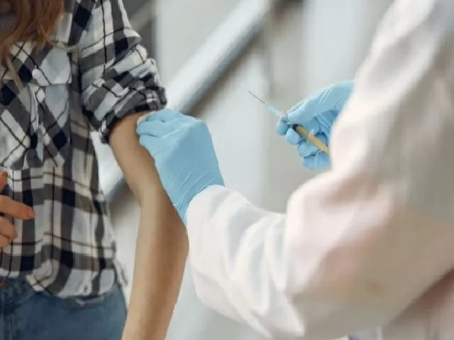 Foreign Nationals vaccination