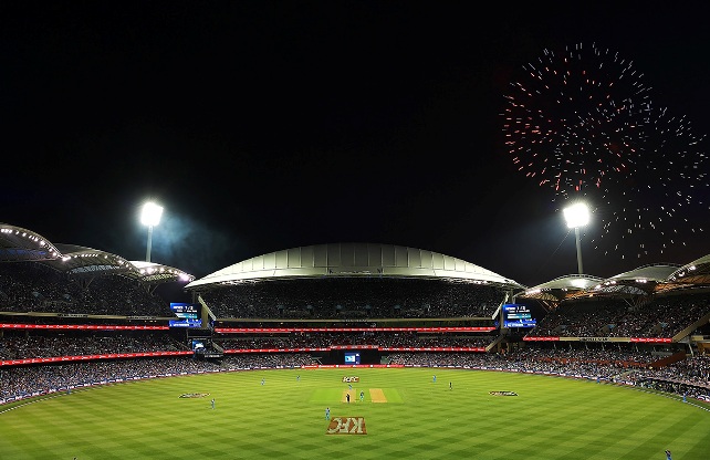 ICC to push for cricket’s inclusion in Olympics