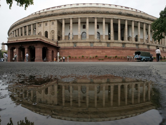 127th Constitution Amendment Bill
