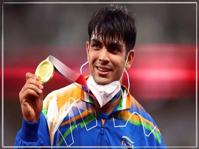 जानें भारत सरकार ने नीरज चोपड़ा की टोक्यो ओलंपिक की तैयारियों पर कितना खर्च किया?