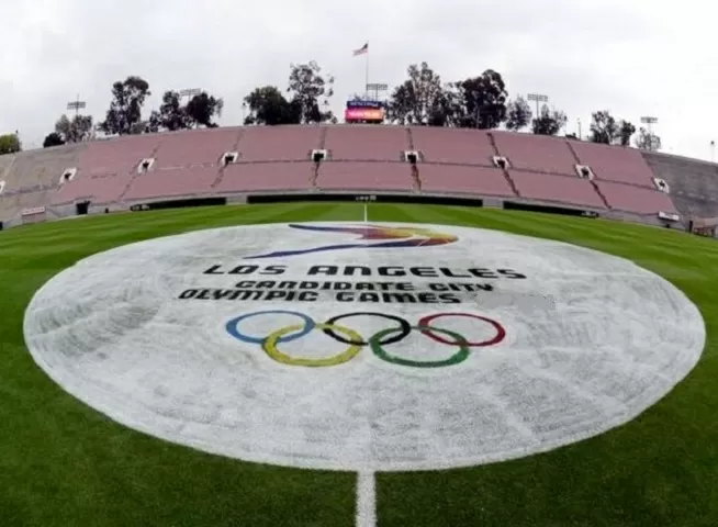 Cricket in Olympics