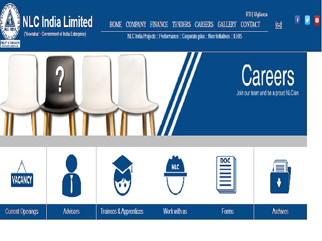 NLC Apprentice 2021 Notification OUT at nlcindia.in, 675 Vacancies Notified, Download Application Form Here