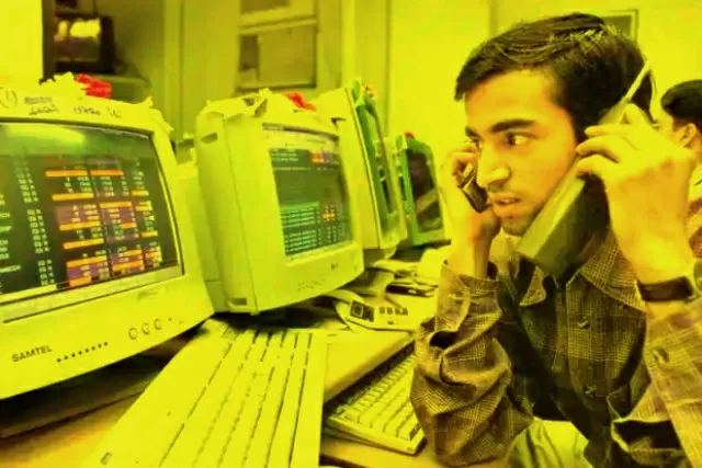 Career Scope for Indian Stock Brokers